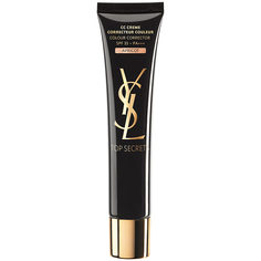 YSL CC-крем Top Secrets SPF35 Saint Laurent