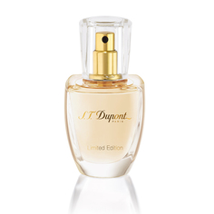 DUPONT S.T. Dupont LIMITED EDITION for women 2018