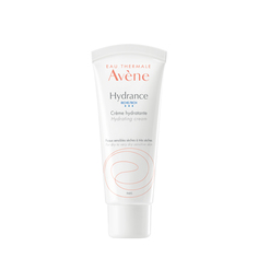 Hydrance Optimale Riche Насыщенный увлажняющий крем для сухой кожи Avene