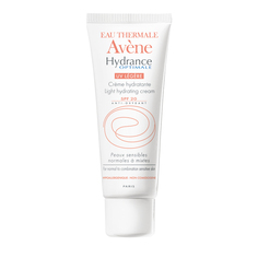 AVENE Hydrance Optimale UV Legere Увлажняющий крем для нормальной и комбинированной кожи SPF20