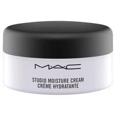 MAC Увлажняющий крем Studio Moisture Cream