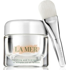 LA MER Лифтинг-маска для укрепления кожи The Lifting and Firming Mask