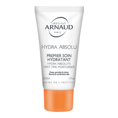 ARNAUD Дневной крем Hydra Absolu Premier Soin для нормальной и комбинированной кожи