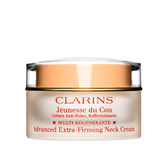 CLARINS Регенерирующий крем для области шеи Multi-Regenerante