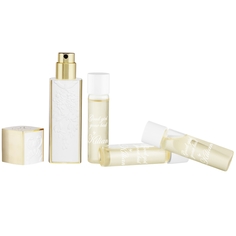 KILIAN Good Girl Gone Bad white & gold travel spray