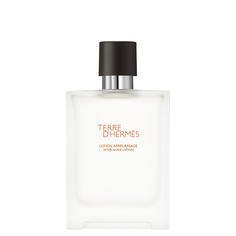 Terre dHermès After shave lotion Hermes