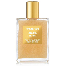 TOM FORD Масло для тела с блестками Soleil Blanc Shimmering Body Oil