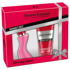 BRUNO BANANI Набор bruno banani Womans Best