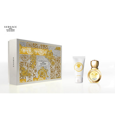 VERSACE Набор Eros Pour Femme