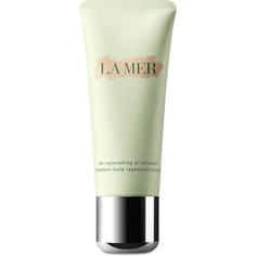 LA MER Восстанавливающее масло-скраб Replenishing Oil Exfoliator