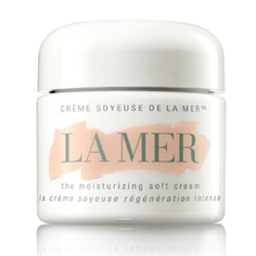 LA MER Легкий увлажняющий крем The Moisturizing Soft Cream