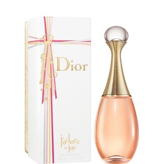 DIOR JAdore In Joy в подарочной упаковке