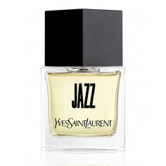 YSL Jazz Saint Laurent
