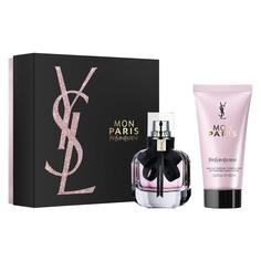 YSL Набор Mon Paris Saint Laurent