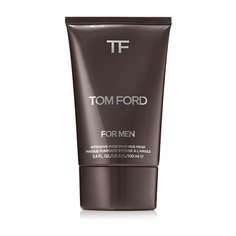 TOM FORD Маска Intensive Purifying Mud Mask