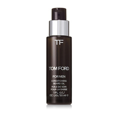 Масло для бороды Tobacco Vanille Conditioning Beard Oil Tom Ford