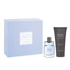 LANVIN Набор Eclat DArpege Pour Homme