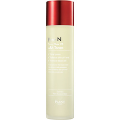 THE PLANT BASE Тоник для лица Pore N Turn-Over 28 Aba