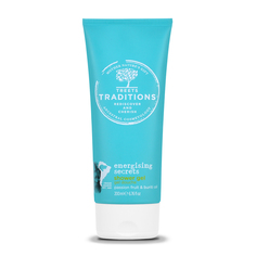 TREETS TRADITIONS Гель для душа ENERGISING SECRETS