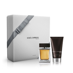 DOLCE&GABBANA Набор The One for Men