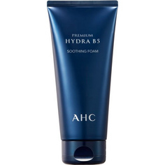 AHC Premium Hydra B5 пенка для умывания смягчающая A.H.C