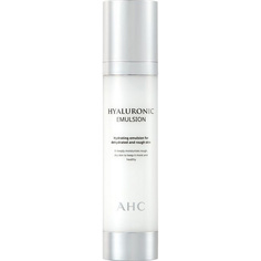 AHC Hyaluronic эмульсия для лица гиалуроновая A.H.C