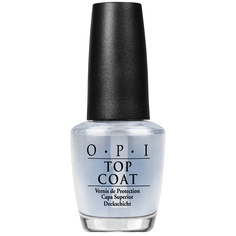 OPI Верхнее покрытие для ногтей Natural Nail Top Coat
