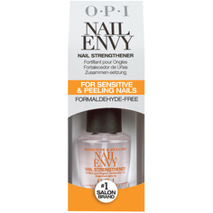 OPI Укрепляющее средство для чувствительных и слоящихся ногтей OPI Nail Envy