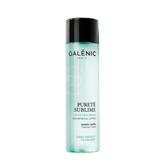 GALENIC PURETE SUBLIME Лосьон для обновления кожи