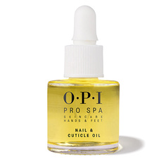 OPI Pro Spa Масло восстанавливающее для ногтей и кутикулы с пипеткой
