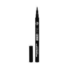 Подводка для глаз Extra Fine Eyeliner W7