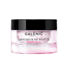 GALENIC DIFFUSEUR DE BEAUTE Гель-крем для сияния кожи