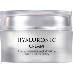 AHC Hyaluronic крем для лица гиалуроновый A.H.C