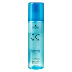 Увлажняющий спрей-кондиционер Bonacure Hyaluronic Moisture Kick
