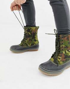 Категория: Ботинки Sorel