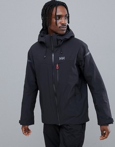 Черная куртка Helly Hansen Swift 4.0 - Черный