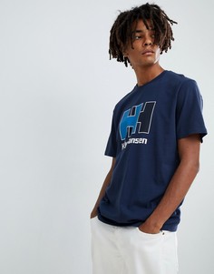 Категория: Футболки Helly Hansen