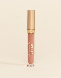 Жидкая губная помада Stila Stay All Day - Бежевый