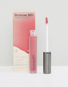 Блеск для губ Perricone MD No Lipgloss - Розовый