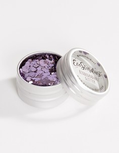 Биоразлагаемые блестки EcoStardust - Violet - Фиолетовый