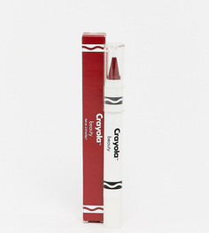 Карандаш для губ и щек Crayola - Very Cherry - Красный