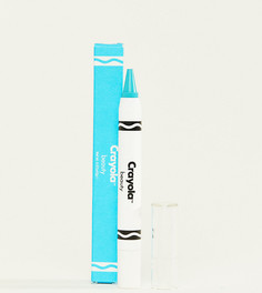 Карандаш для лица Crayola - Turquoise Blue - Синий