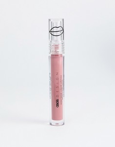 Жидкая губная помада ASOS DESIGN - rosy - Розовый