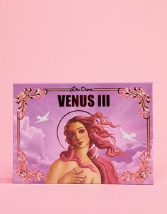 Набор теней для век Lime Crime Venus III - Мульти