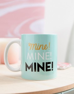 Чашка Louche Mine Mine - Мульти