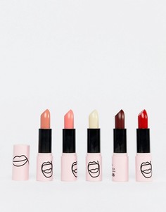 Набор атласных помад ASOS Design Makeup - Мульти