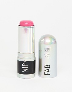 Румяна NIP+FAB Make Up Fix Stix Pink Wink - Белый