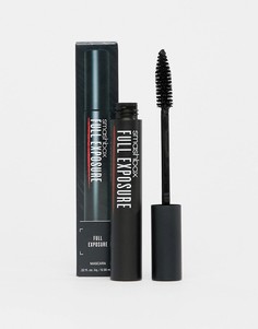 Тушь для ресниц Smashbox Full Exposure - Черный