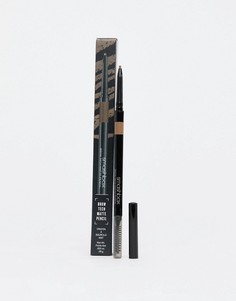 Карандаш для бровей Smashbox Brow Tech - Коричневый