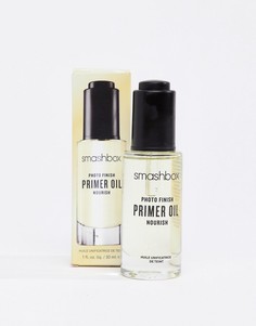Масло-праймер Smashbox Photo Finish - 30 мл - Бесцветный